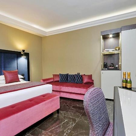 Santa Maria Qq Rooms ローマ エクステリア 写真