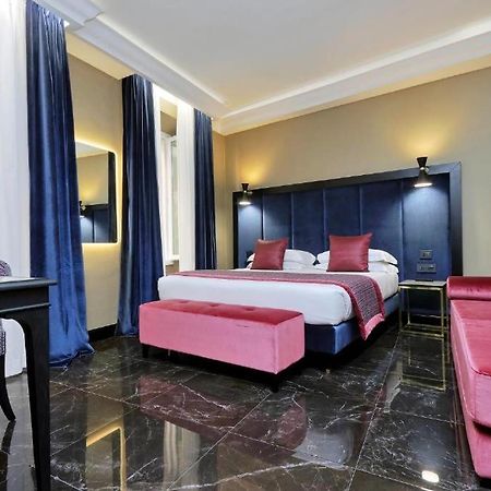 Santa Maria Qq Rooms ローマ エクステリア 写真