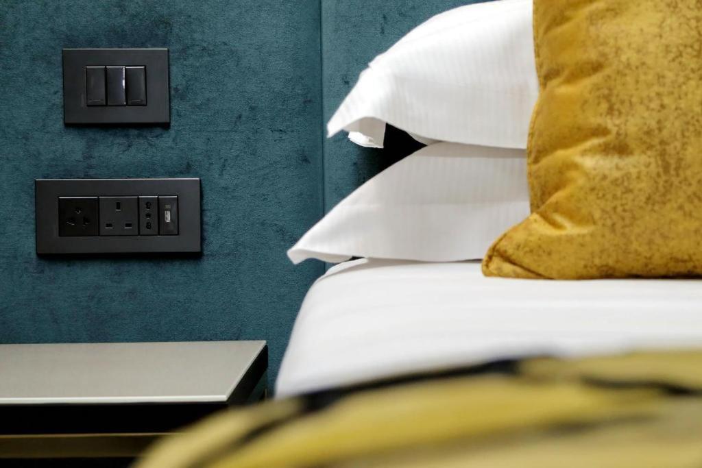 Santa Maria Qq Rooms ローマ エクステリア 写真