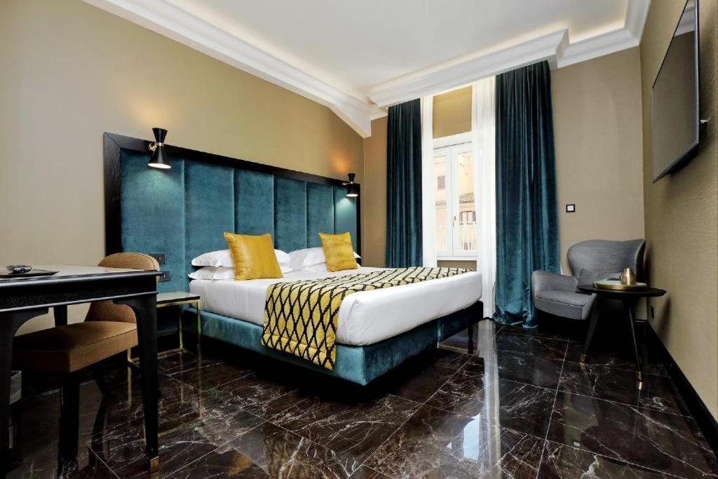 Santa Maria Qq Rooms ローマ エクステリア 写真