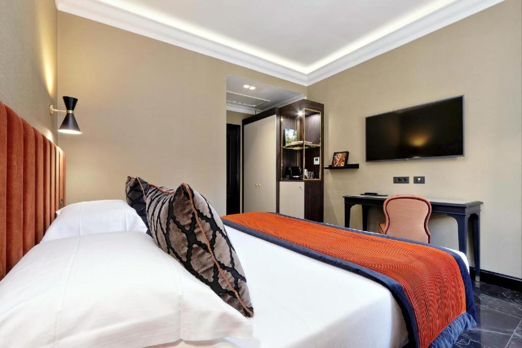 Santa Maria Qq Rooms ローマ エクステリア 写真